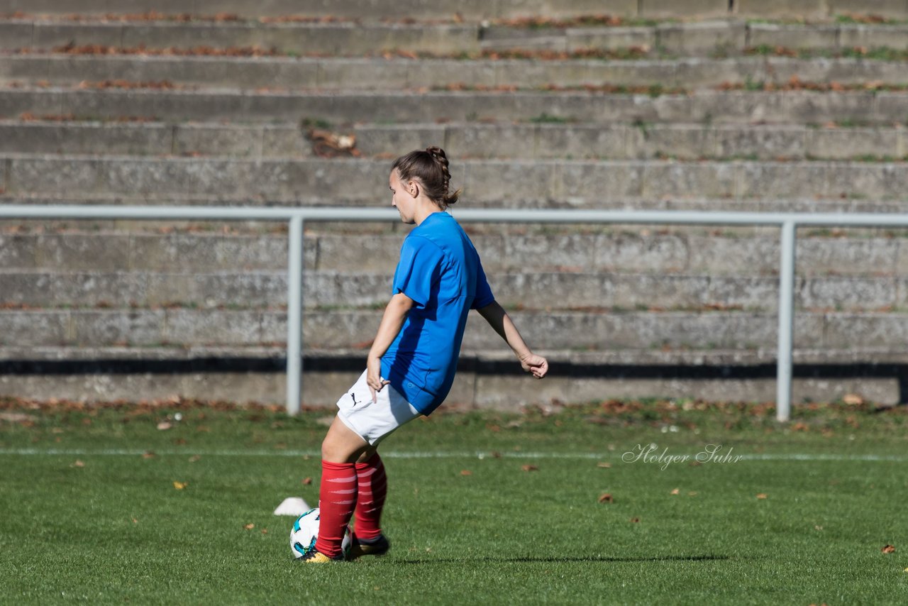 Bild 84 - Frauen Holstein Kiel - SV Meppen : Ergebnis: 1:1